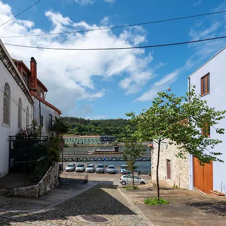 Apartmán Casa Incomum Porto