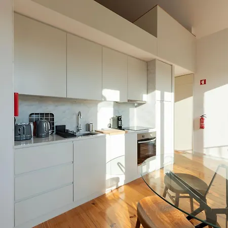 Casa Incomum Appartement *