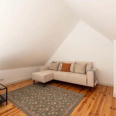 Apartamento Casa Incomum Oporto