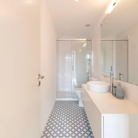 Apartamento Casa Incomum *