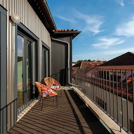Casa Incomum Oporto