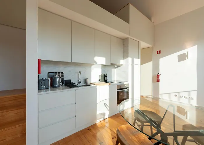 Casa Incomum شقة *