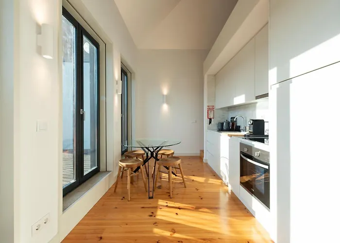 Apartamento Casa Incomum *