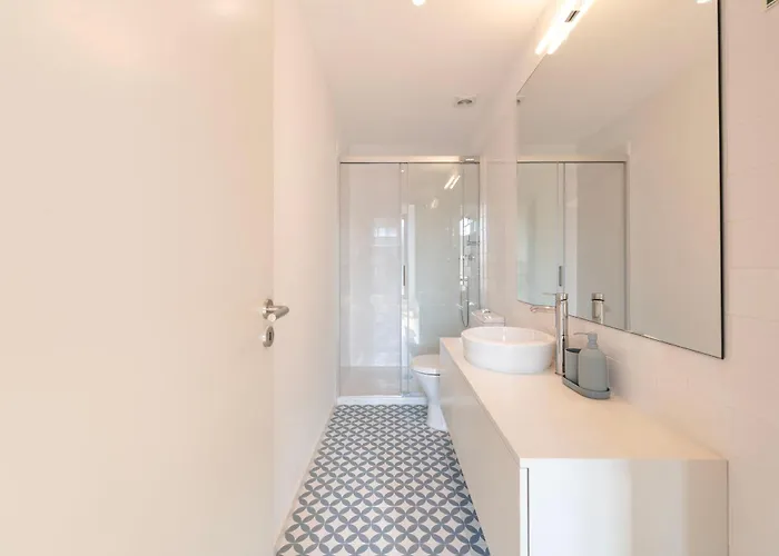 Апартаменты Casa Incomum *