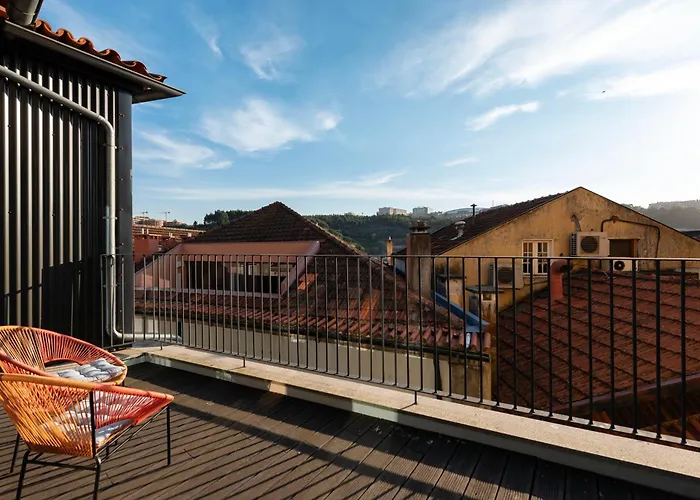 Apartamento Casa Incomum