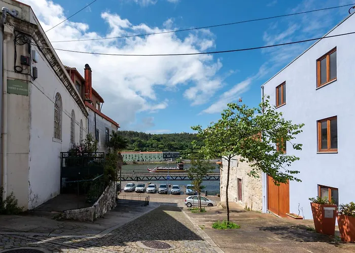 Apartamento Casa Incomum Oporto