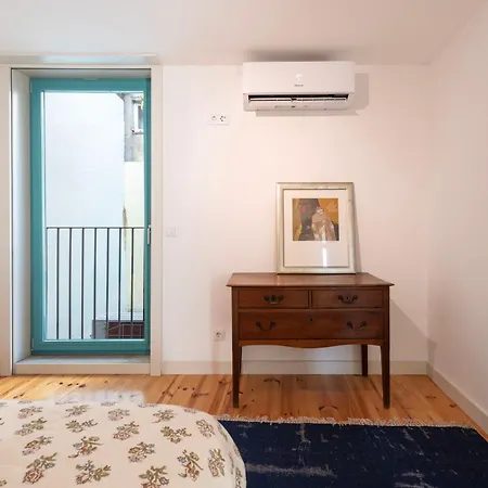 Casa Incomum Daire