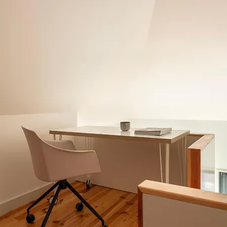 Casa Incomum ポルト