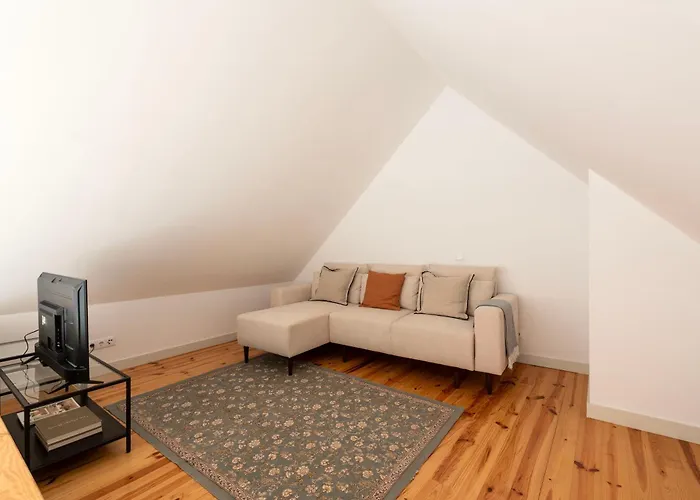 Apartment Casa Incomum Porto