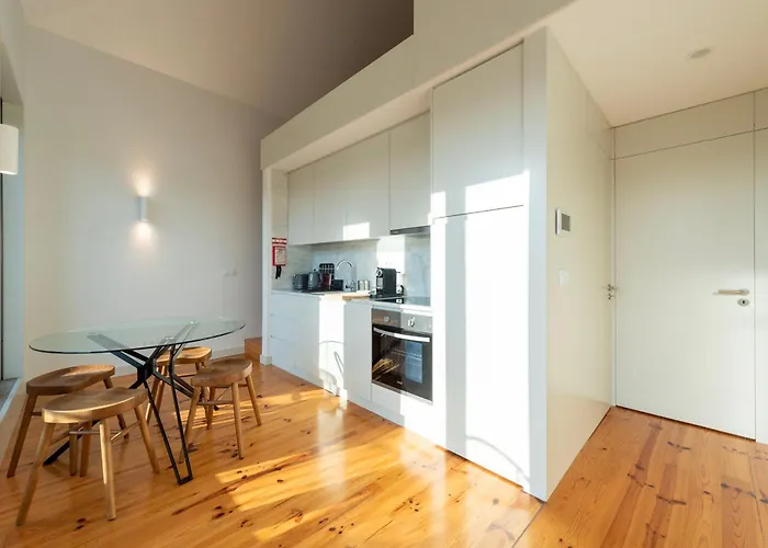 Casa Incomum Apartment Porto