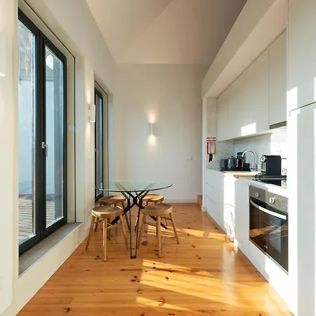 Apartment Casa Incomum *