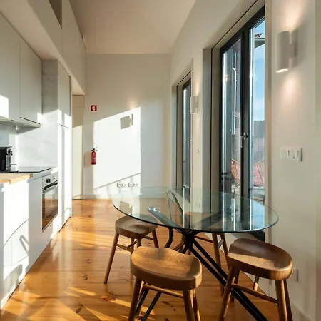 Casa Incomum * Porto
