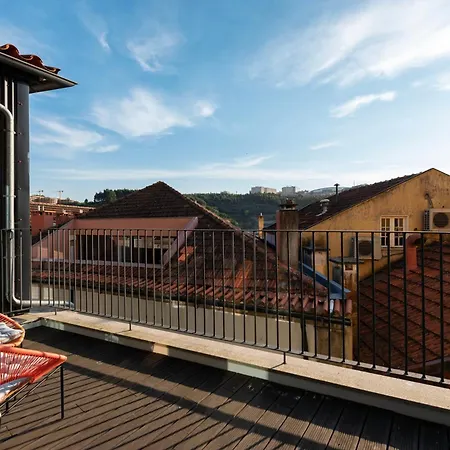 Apartment Casa Incomum