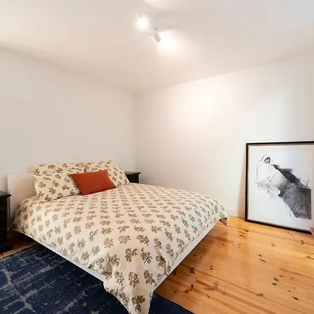 Casa Incomum Apartment *