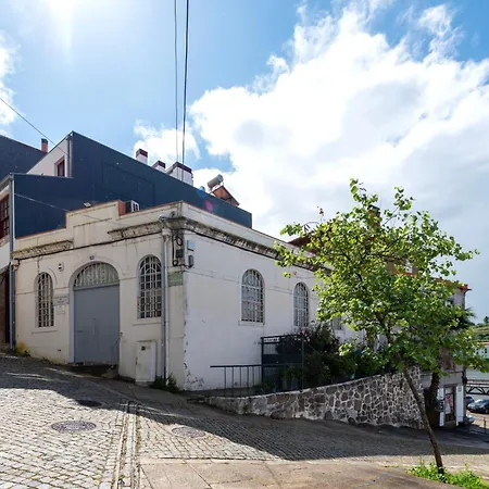 Casa Incomum Apartment Porto