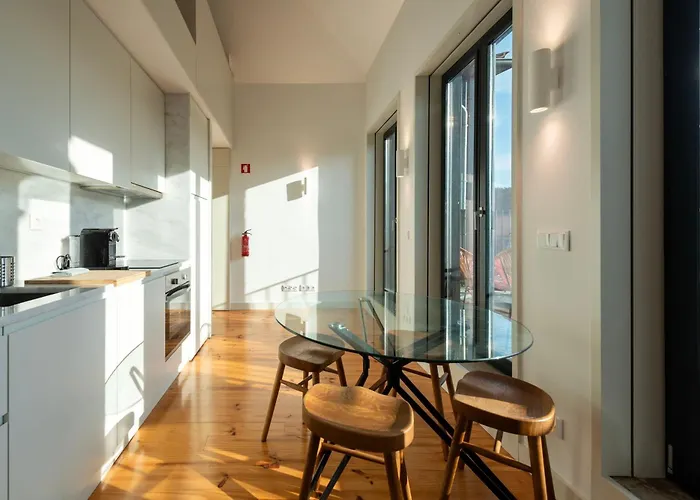 Casa Incomum * Porto